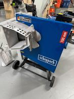 Scheppach Wipzaag - Elektrisch NIEUW HS720. 400v, Ophalen of Verzenden, Zo goed als nieuw, Elektrisch, Staand