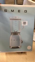 Smeg BLF03WHEU Blender - Wit - Licht gebruikt in beschadigde, Info@mystore.nl, Verzenden, Mystore, Bruggestraat 18