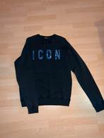 Dsquared icon trui maat M, Kleding | Heren, Ophalen of Verzenden, Gedragen