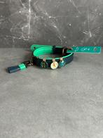 Dog with a mission halsbanden maat M, Dieren en Toebehoren, Ophalen of Verzenden, Handgemaakt, Nieuw