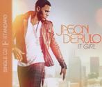 Jason Derulo - It Girl (NIEUW), Ophalen of Verzenden, Nieuw in verpakking