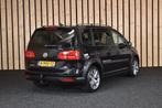 Volkswagen Touran 1.4 TSI Comfortline Cross 7pers. 153dkm Tr, Auto's, Volkswagen, Euro 5, Stof, 4 cilinders, 7 stoelen