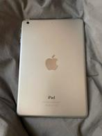 iPad mini 2 16GB met hoes, Computers en Software, Apple iPads, Gebruikt, Verzenden, 8 inch, 16 GB