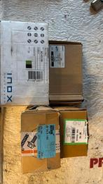 M16 bouten moeren ringen, 100 tot 250 mm, Nieuw, Ophalen of Verzenden, Rvs