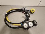 Mares ademautomaat set, Watersport en Boten, Duiken, Ophalen of Verzenden, Gebruikt