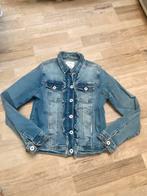 Tramontana SPIJKERJASJE m, Ophalen of Verzenden, Gedragen, Maat 38/40 (M), Blauw