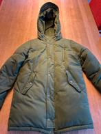 Sissy Boy groene parka met fleece voering 146-152 NIEUW, Ophalen of Verzenden, Nieuw