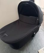 Cybex Gazelle S cot Reiswieg zwart, Nieuw, Met reiswieg, Ophalen, Kinderwagen