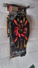 XFX ATI Radeon HD 5850 Videokaart, Ophalen, Gebruikt, AMD, DisplayPort
