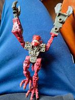 LEGO Bionicle Toa Mahri Hewkii - 2007, Ophalen of Verzenden, Gebruikt