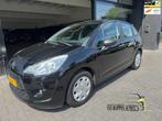 Citroen C3 1.0 VTi Attraction, Voorwielaandrijving, Euro 5, 450 kg, Gebruikt