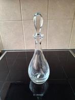 kristallen karaf Villeroy & Boch, Ophalen of Verzenden