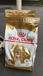 Royal Canin cavalier king Charles adult 3 kg 2x, Dieren en Toebehoren, Ophalen of Verzenden, Hond