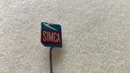SIMCA, Ophalen of Verzenden, Zo goed als nieuw