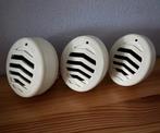 Ultrasone stekker ongedierte verjager 3x totaal €7.00, Ophalen of Verzenden, Gebruikt