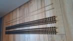 Flexrails lgb marklin spoor 1 maxi, Hobby en Vrije tijd, Modeltreinen | Overige schalen, Ophalen, Wisselstroom, Rails, Zo goed als nieuw