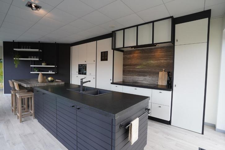 keukeneiland, Doe-het-zelf en Verbouw, Overige Doe-het-zelf en Verbouw, Nieuw, Ophalen