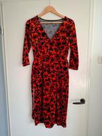 King Louie jurk maat S, Kleding | Dames, Jurken, Ophalen of Verzenden, Zo goed als nieuw, King Louie, Maat 36 (S)