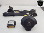 Airbag Set + Computer Caddy III (2KA,2KH,2CA,2CH) 2012, Gebruikt, Volkswagen, Volkswagen AG, Kundenbetreuung@volkswagen.de