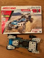 Meccano Rally racer (auto), Overige merken, Gebruikt, Ophalen