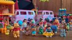Grote verzameling duplo, mega bloks, Dora, Diego, Disney, Ophalen, Zo goed als nieuw, Duplo