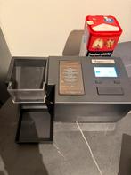 Zorr Powermatic V 5 sigaretten injector, Verzamelen, Ophalen of Verzenden, Zo goed als nieuw, Tabaksdoos of Verpakking