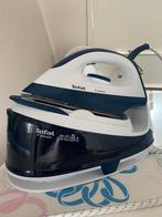 Stoomgenerator Tefal Fasteo (strijkijzer), Ophalen, Zo goed als nieuw