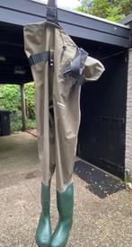 waadpak, Watersport en Boten, Hengelsport | Algemeen, Ophalen, Gebruikt, Kleding