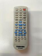 Afstandsbediening Toshiba SE-R0268, Ophalen of Verzenden, Gebruikt, Origineel