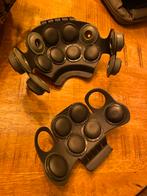 Airsoft Helm - Tactische Bescherming, Ophalen of Verzenden, Overige soorten, Overige gebieden, Helm of Baret