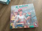 Kitchen Rush - Nieuw engels, Een of twee spelers, Ophalen of Verzenden, Nieuw, Pegasus Spiele