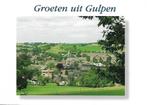 Gulpen- -Panorama., Verzamelen, Ansichtkaarten | Nederland, Verzenden, 1980 tot heden, Gelopen, Limburg