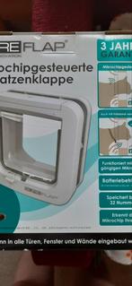 Sureflap kattenluik, Dieren en Toebehoren, Katten-accessoires, Ophalen of Verzenden, Nieuw