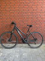 Hybride Crossbike Bulls, Fietsen en Brommers, Fietsen | Mountainbikes en ATB, Hardtail, Ophalen, Zo goed als nieuw, Overige merken
