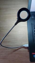 Vergrootglas voor b.v. koppeling aan computer., Ophalen of Verzenden, Vergrootglas of Loep