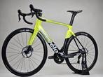 Cervelo S3 disc 56 Ultegra DT Swiss carbon racefiets, Overige merken, Gebruikt, Carbon, Heren