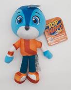 Top Wing Swift knuffel Nickelodeon NIEUW! uit 2018, Kinderen en Baby's, Speelgoed | Knuffels en Pluche, Ophalen of Verzenden, Nieuw