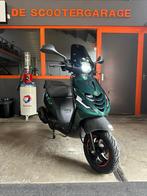 Piaggio Zip brom 45km iget E4 sp 2019 Full Candy Green, Ophalen, Gebruikt, Piaggio, Piaggio