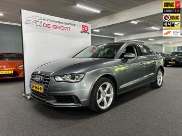Audi A3 Limousine 1.4 TFSI CoD Attraction Pro Line / NL-auto beschikbaar voor biedingen