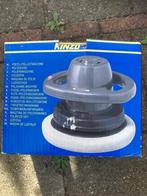 Kinzo polijstmachine, Auto diversen, Onderhoudsmiddelen, Ophalen