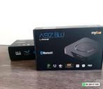Amiko A9Z BLU A9 Android IPTV Kastje | Box, Audio, Tv en Foto, Mediaspelers, Nieuw, Ophalen of Verzenden