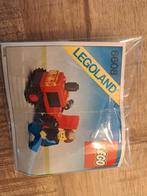 Diverse lego sets jaren 90, Ophalen of Verzenden, Zo goed als nieuw, Complete set, Lego