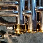 More Core met Nwe Denis Wick Tone Ring tbv Bes Cornet, Ophalen of Verzenden, Zo goed als nieuw, Overige typen