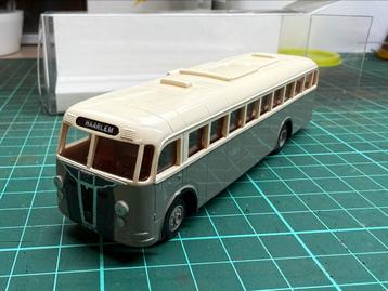 HB model Crossley SD 42-1 NZH 1114 beschikbaar voor biedingen