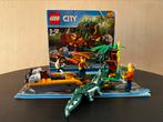 Lego 60157, Kinderen en Baby's, Speelgoed | Duplo en Lego, Complete set, Ophalen of Verzenden, Lego, Zo goed als nieuw