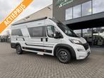 Adria Twin Plus 640 SG - SCHERPE PRIJS, Automaat, Buscamper of Camperbus, Ringverwarming, Fiat