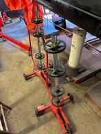 HBM bandenkar, Auto diversen, Ophalen, Zo goed als nieuw