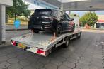 Sleepdienst Pechhulp Takeldienst Autotransport Depannage, Chauffeursdiensten