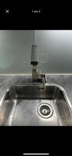 Keuken kraan. Bieden., Ophalen, Minder dan 50 cm, Gebruikt, Minder dan 100 cm