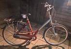 Hele mooie batavus, Fietsen en Brommers, Fietsen | Dames | Damesfietsen, Ophalen, 53 tot 56 cm, Versnellingen, Batavus